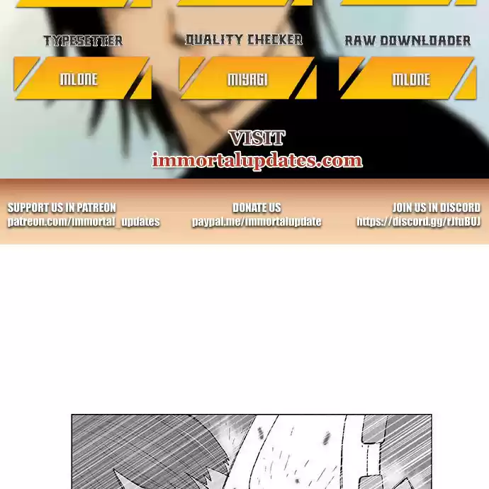 Ultimate Legend Kang Hae Hyo Ch. 87