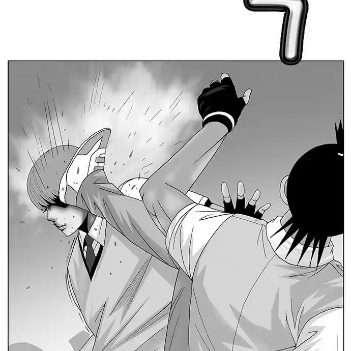 Ultimate Legend Kang Hae Hyo Ch. 87