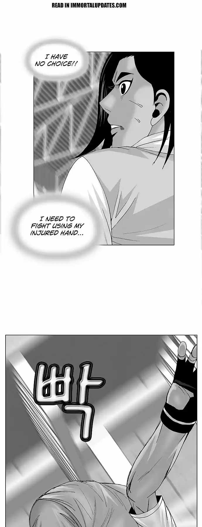 Ultimate Legend Kang Hae Hyo Ch. 87