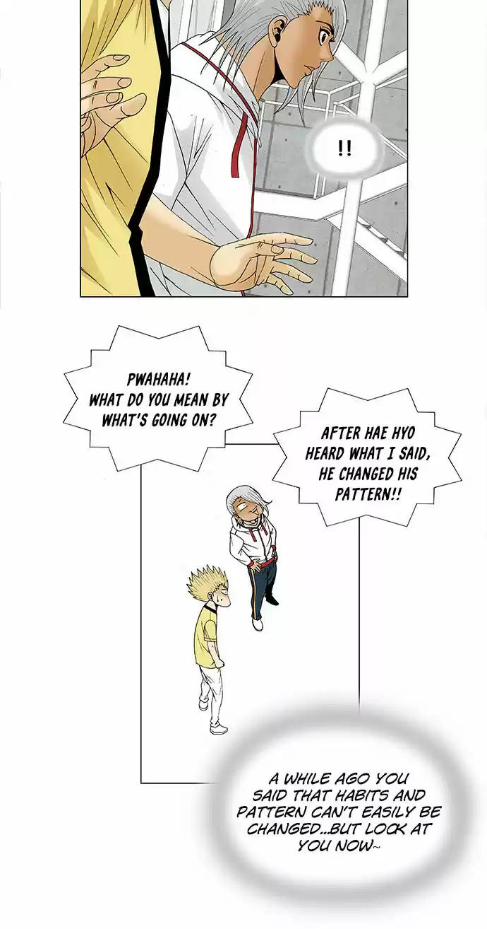 Ultimate Legend Kang Hae Hyo Ch. 87