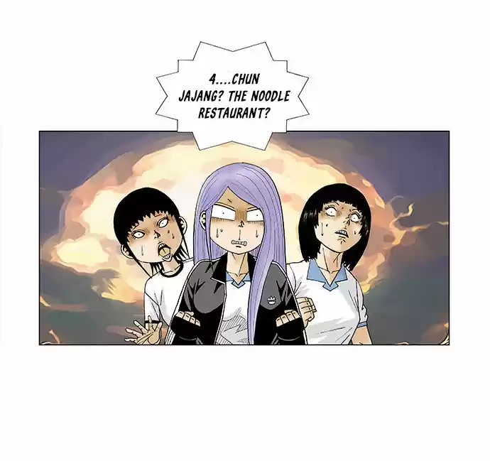 Ultimate Legend Kang Hae Hyo Ch. 87