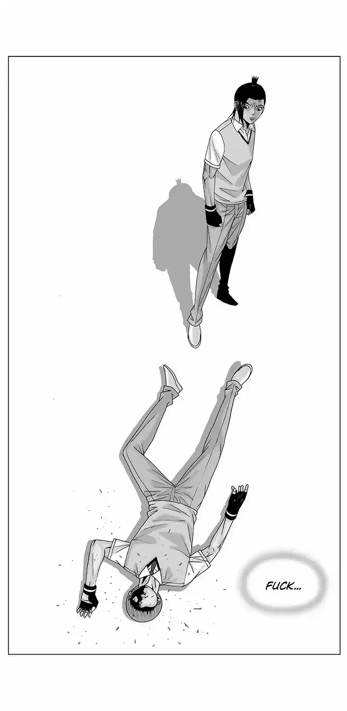 Ultimate Legend Kang Hae Hyo Ch. 90