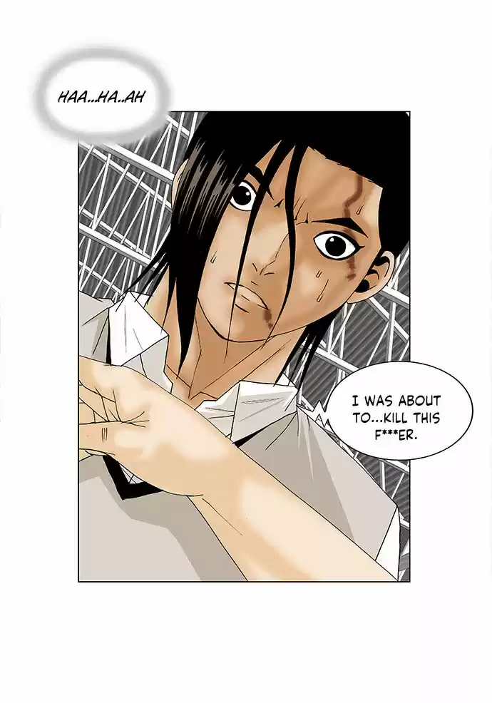 Ultimate Legend Kang Hae Hyo Ch. 90