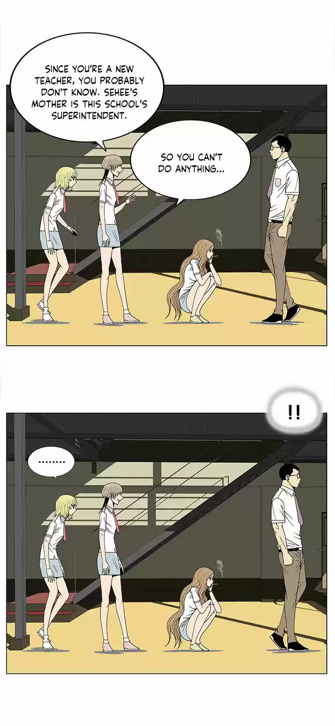 Ultimate Legend Kang Hae Hyo Ch. 90