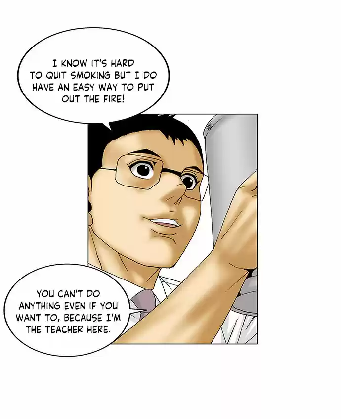 Ultimate Legend Kang Hae Hyo Ch. 90