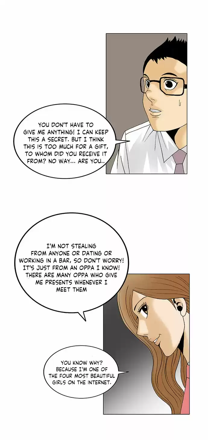 Ultimate Legend Kang Hae Hyo Ch. 90