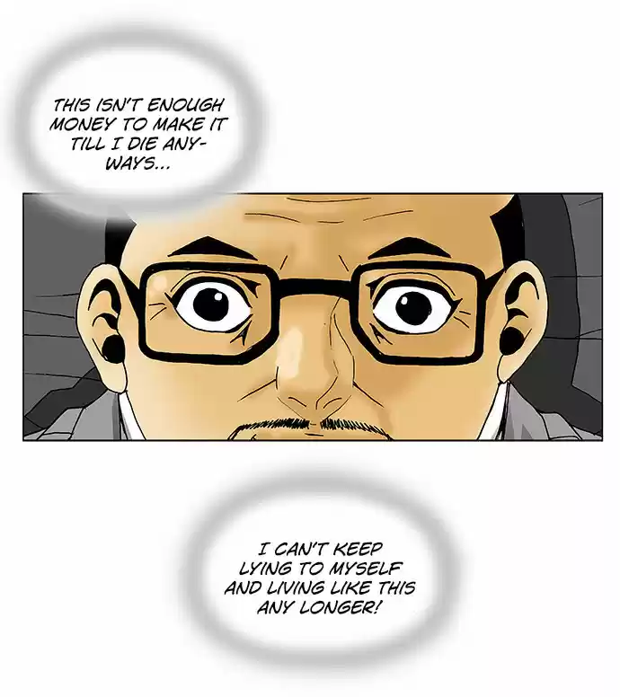 Ultimate Legend Kang Hae Hyo Ch. 91