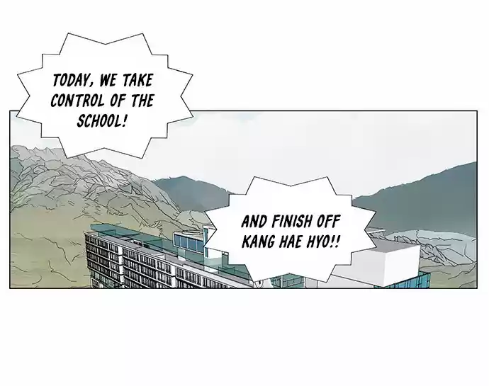 Ultimate Legend Kang Hae Hyo Ch. 92