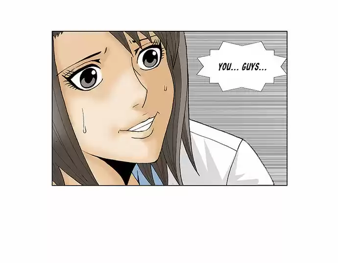 Ultimate Legend Kang Hae Hyo Ch. 92