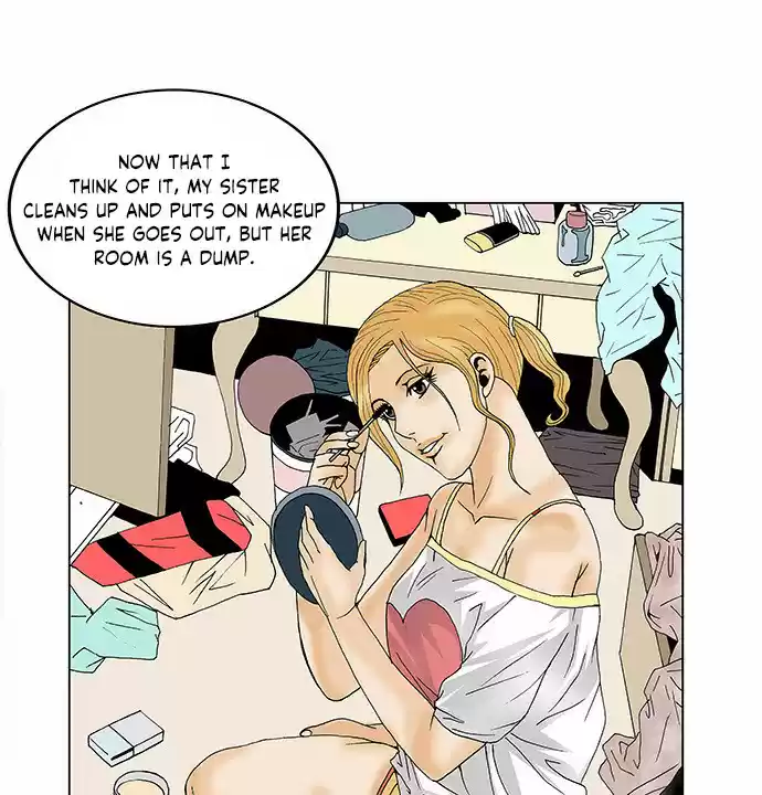 Ultimate Legend Kang Hae Hyo Ch. 99