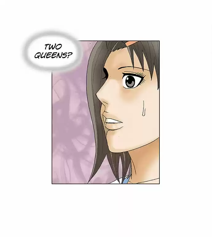 Ultimate Legend Kang Hae Hyo Ch. 99