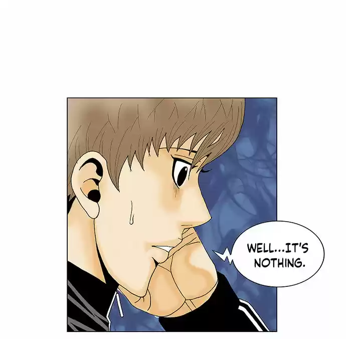 Ultimate Legend Kang Hae Hyo Ch. 99