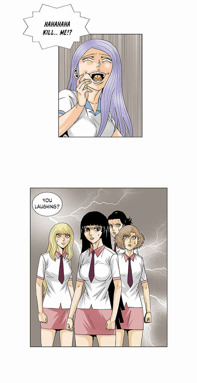 Ultimate Legend: Kang Hae Hyo Ch.097