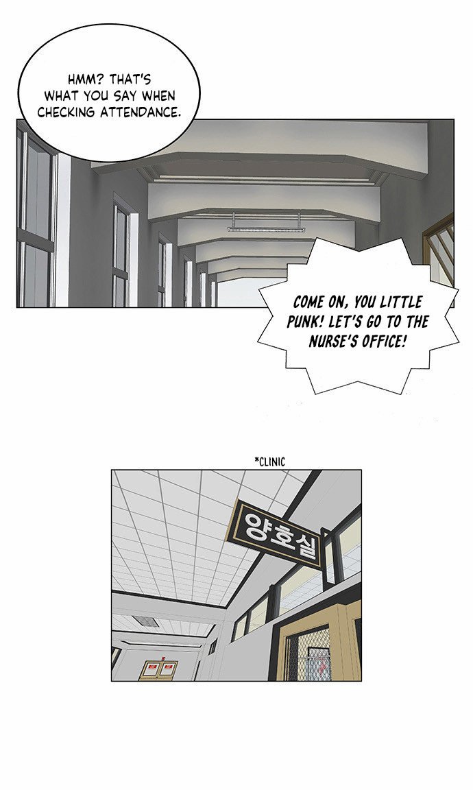 Ultimate Legend: Kang Hae Hyo ch.84