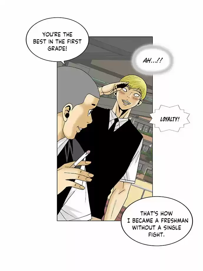 Ultimate Legend: Kang Hae Hyo ch.85