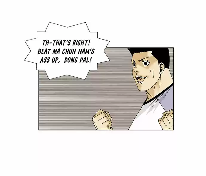 Ultimate Legend: Kang Hae Hyo ch.85