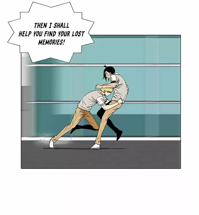 Ultimate Legend: Kang Hae Hyo ch.93