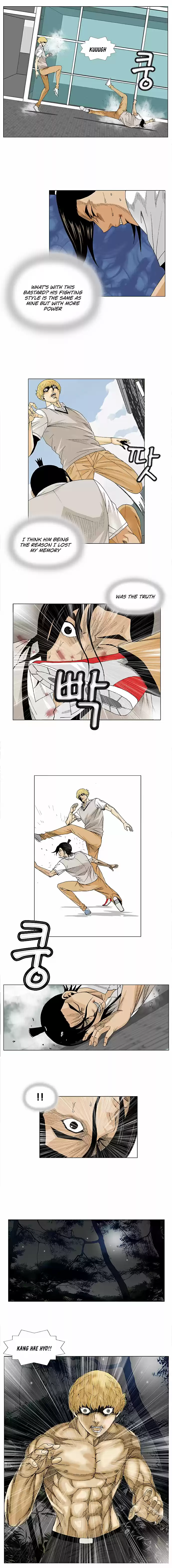 Ultimate Legend: Kang Hae Hyo ch.94