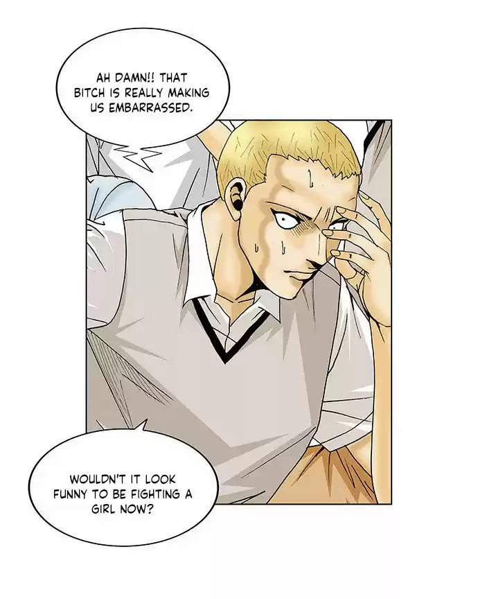 Ultimate Legend – Kang Hae Hyo Chapter 103