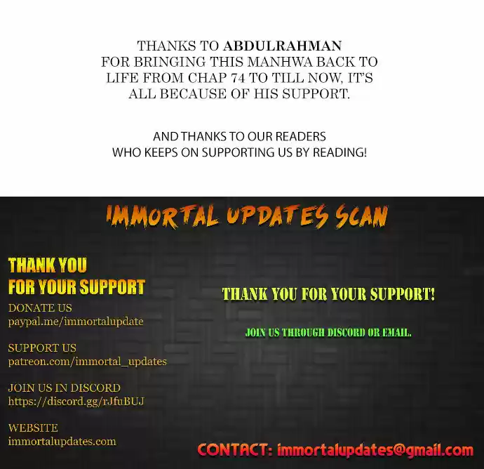 Ultimate Legend: Kang Hae Hyo Chapter 110
