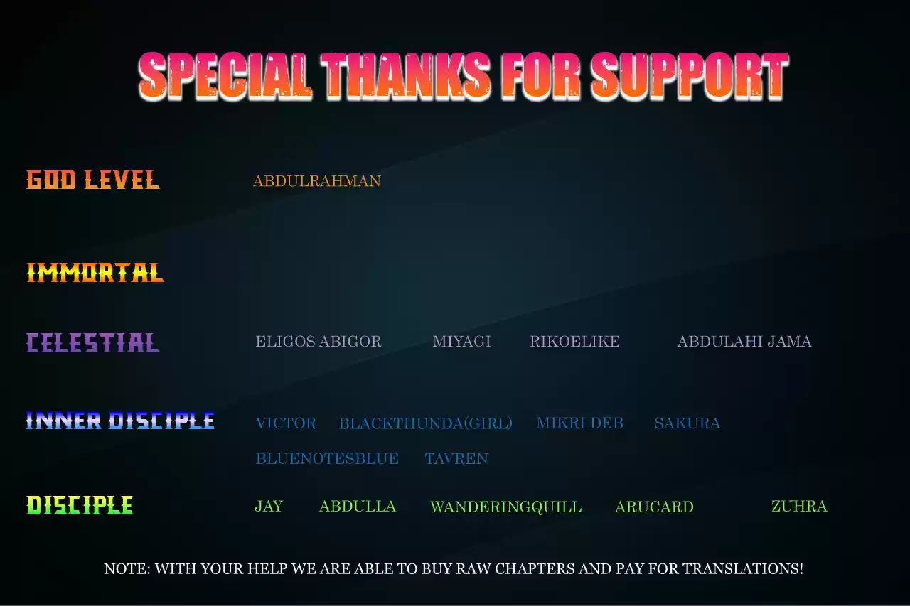 Ultimate Legend: Kang Hae Hyo Chapter 110