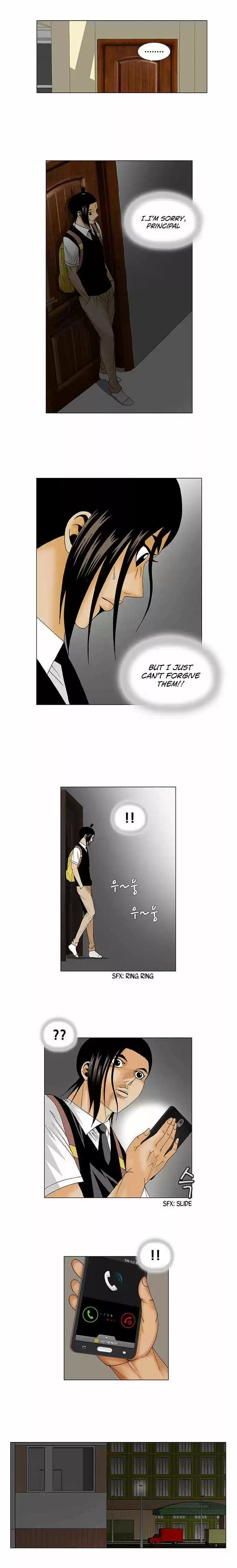 Ultimate Legend – Kang Hae Hyo Chapter 119