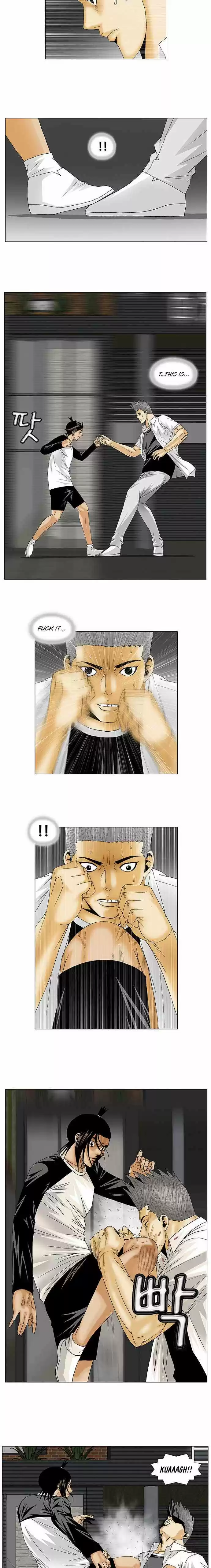 Ultimate Legend – Kang Hae Hyo Chapter 120