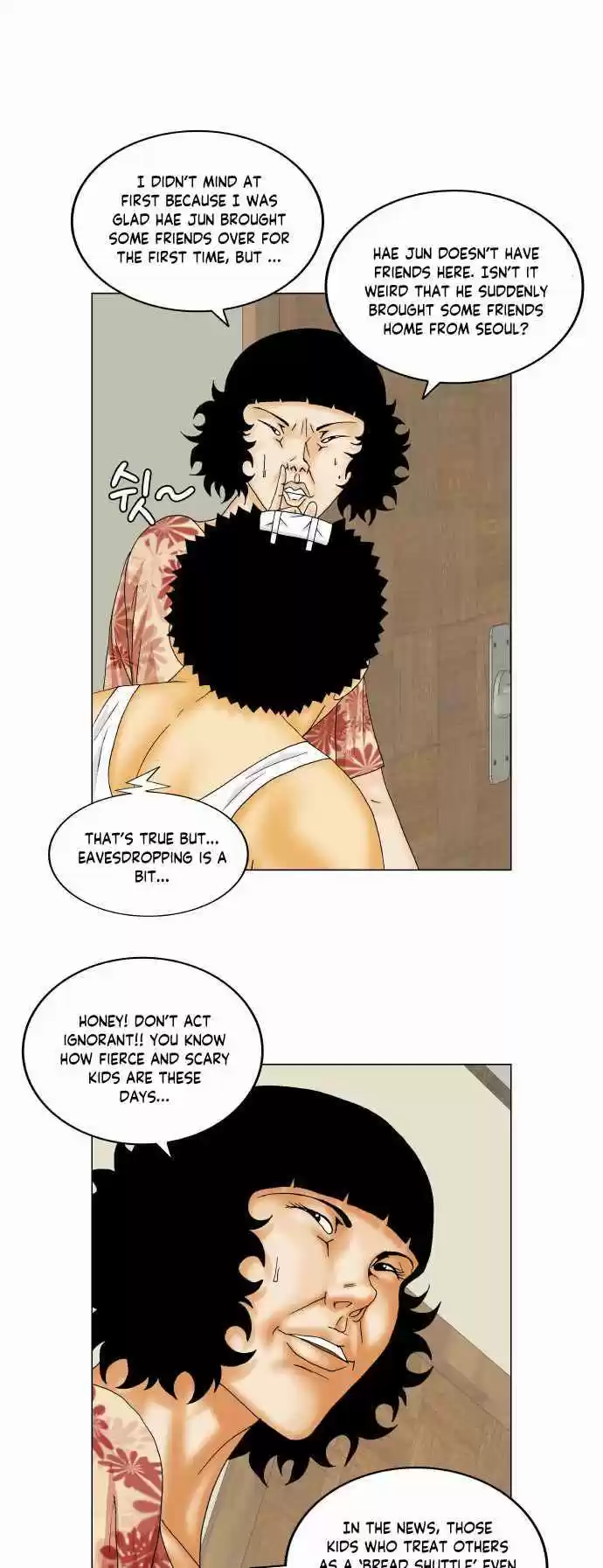 Ultimate Legend – Kang Hae Hyo Chapter 145