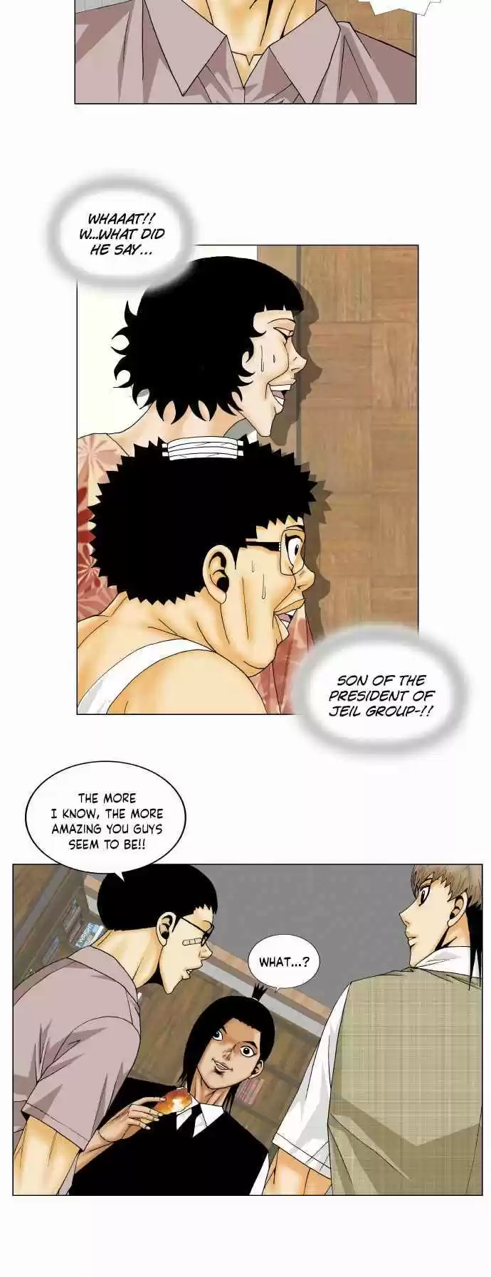 Ultimate Legend – Kang Hae Hyo Chapter 145