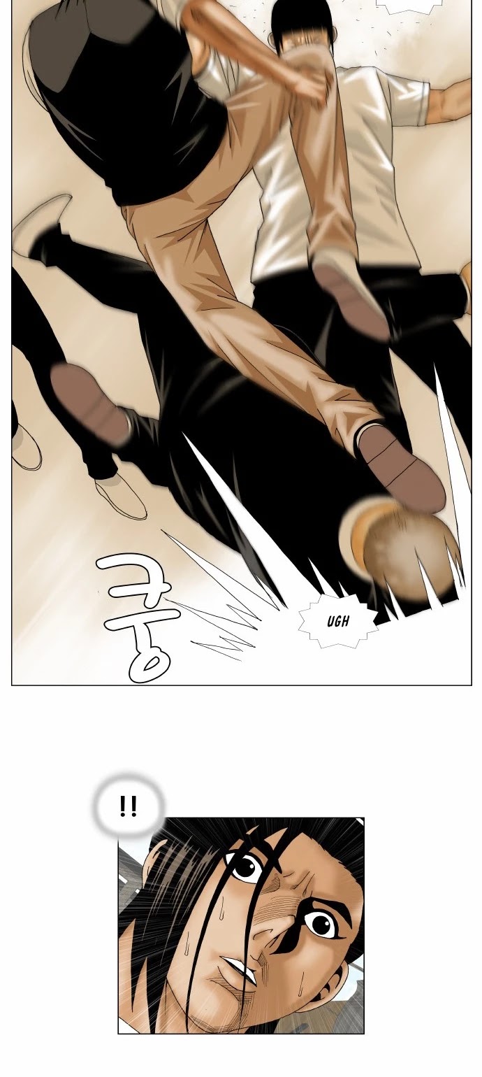 Ultimate Legend: Kang Hae Hyo Chapter 149