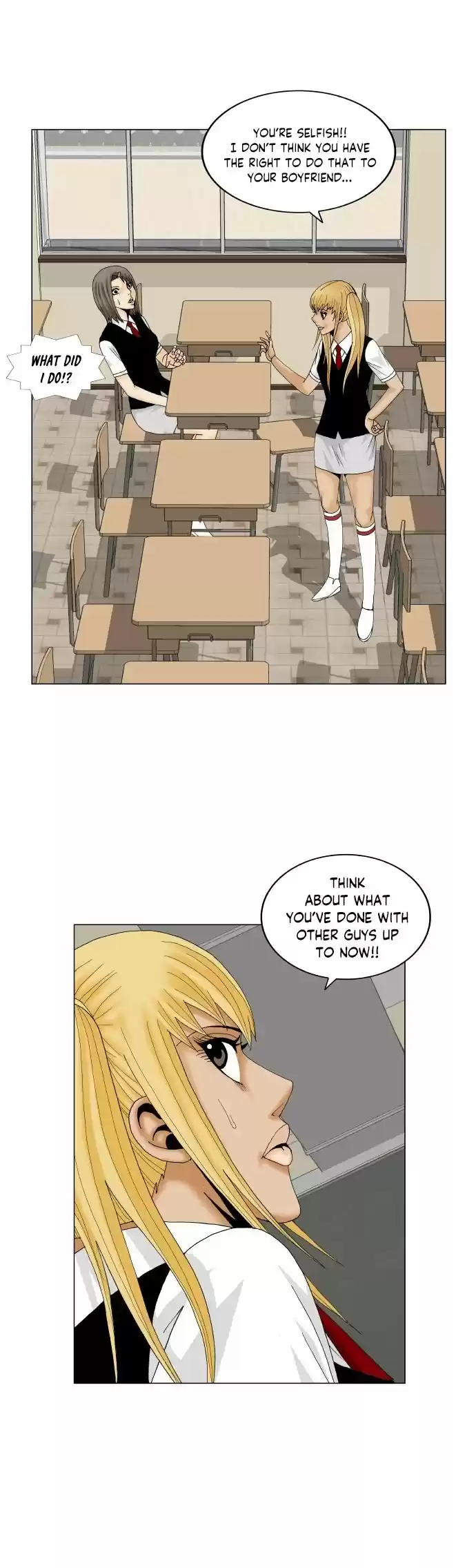 Ultimate Legend: Kang Hae Hyo Chapter 162