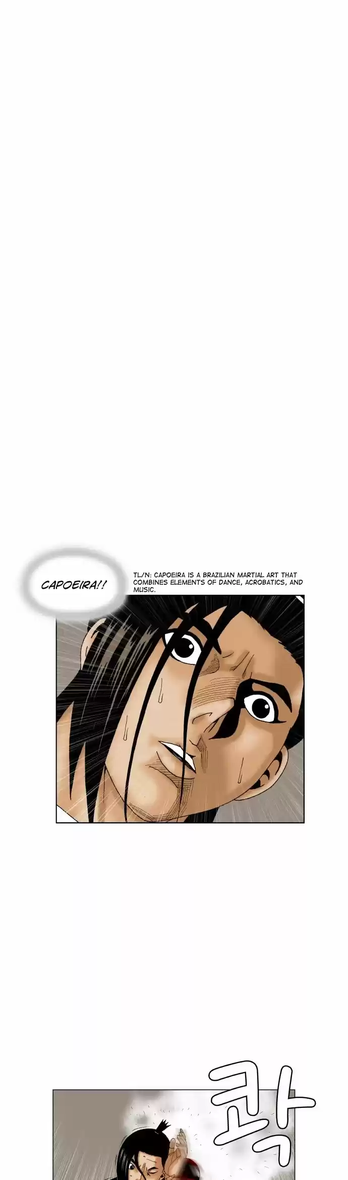 Ultimate Legend: Kang Hae Hyo Chapter 167