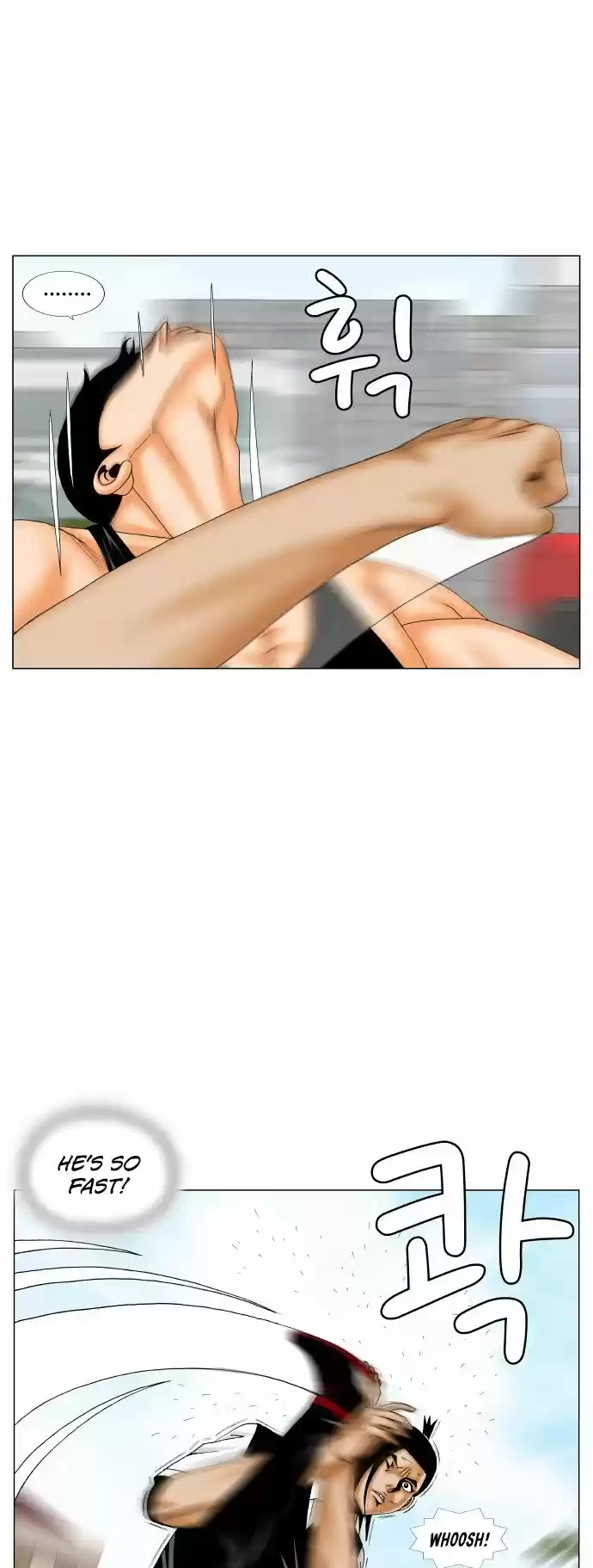 Ultimate Legend: Kang Hae Hyo Chapter 167