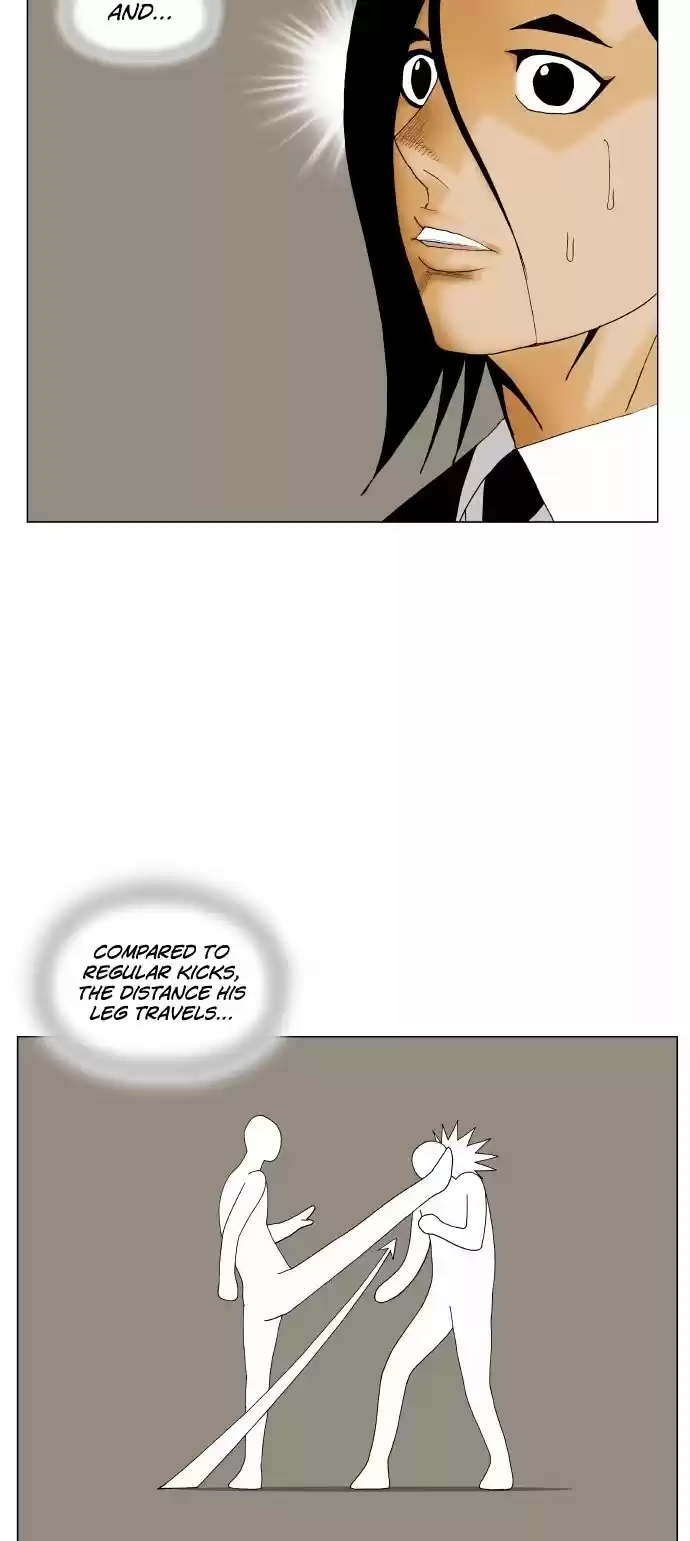 Ultimate Legend: Kang Hae Hyo Chapter 167