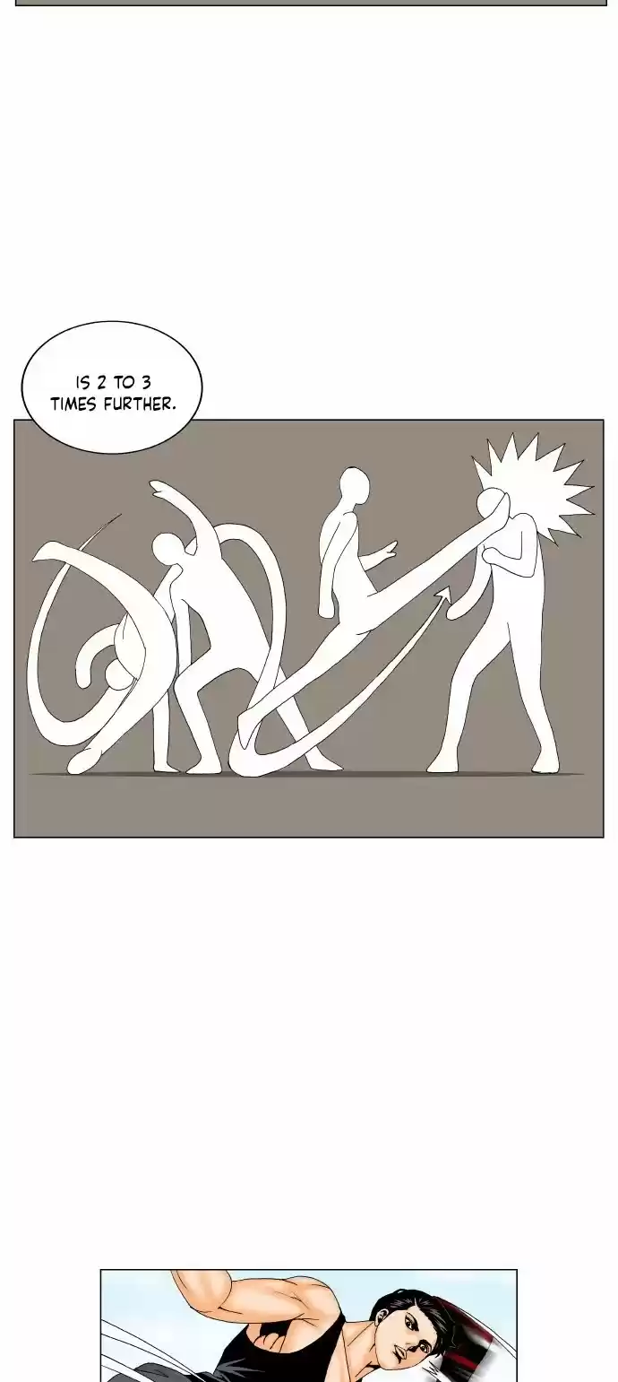 Ultimate Legend: Kang Hae Hyo Chapter 167