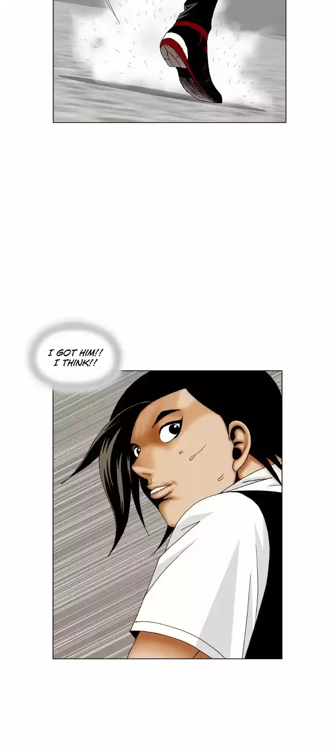 Ultimate Legend: Kang Hae Hyo Chapter 167