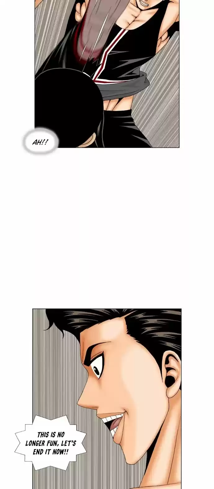 Ultimate Legend: Kang Hae Hyo Chapter 167