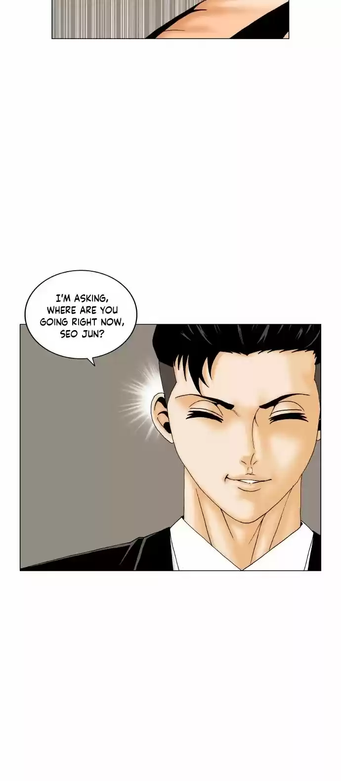 Ultimate Legend: Kang Hae Hyo Chapter 167