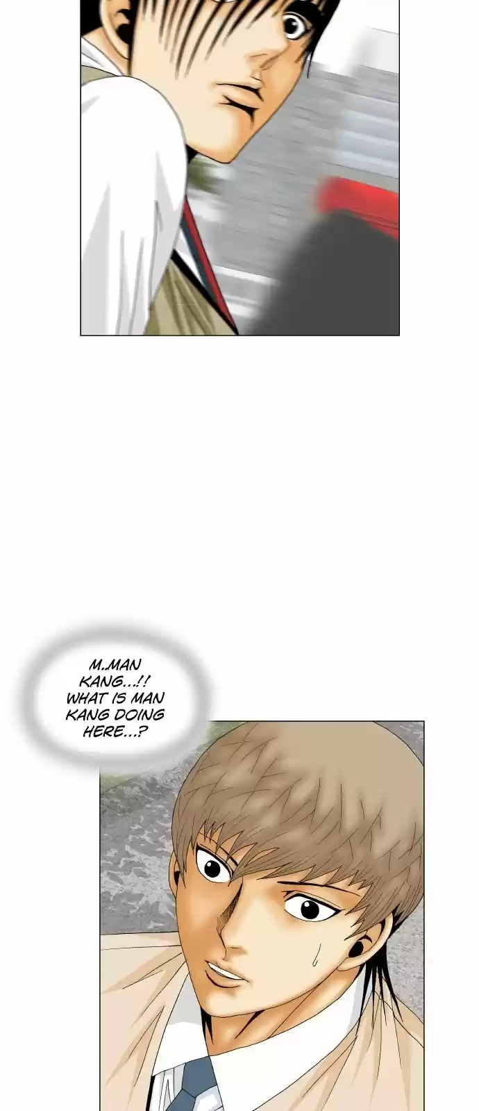 Ultimate Legend: Kang Hae Hyo Chapter 167