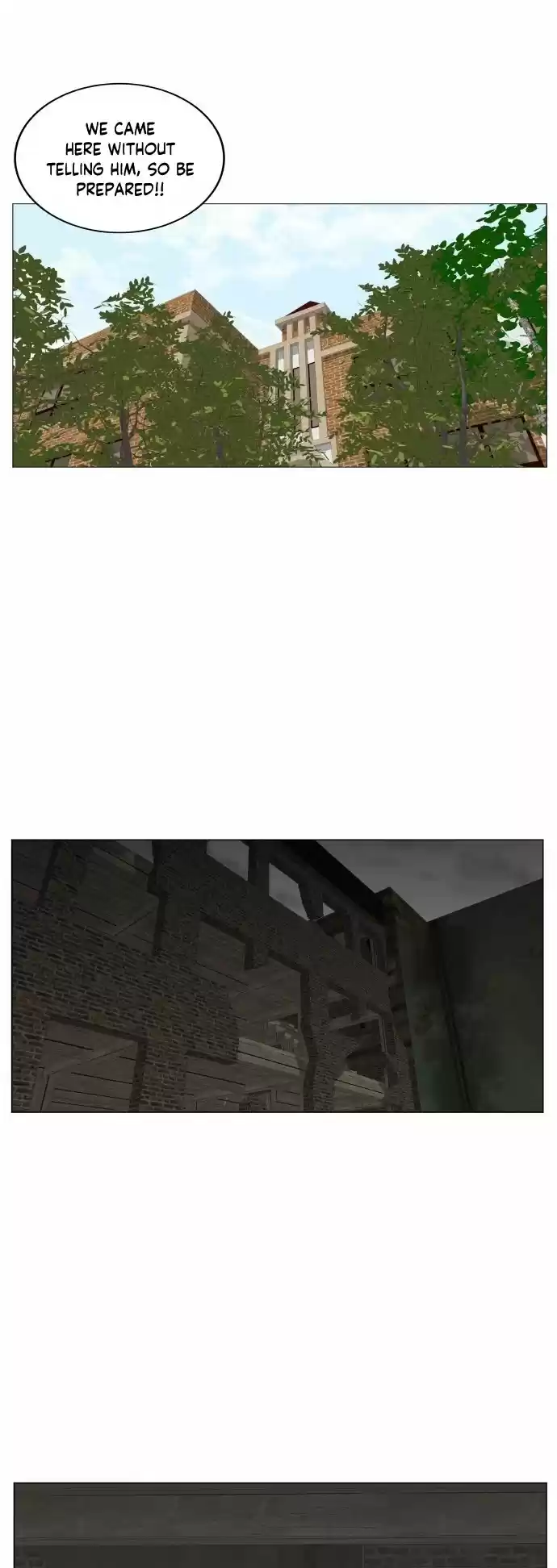 Ultimate Legend: Kang Hae Hyo Chapter 167