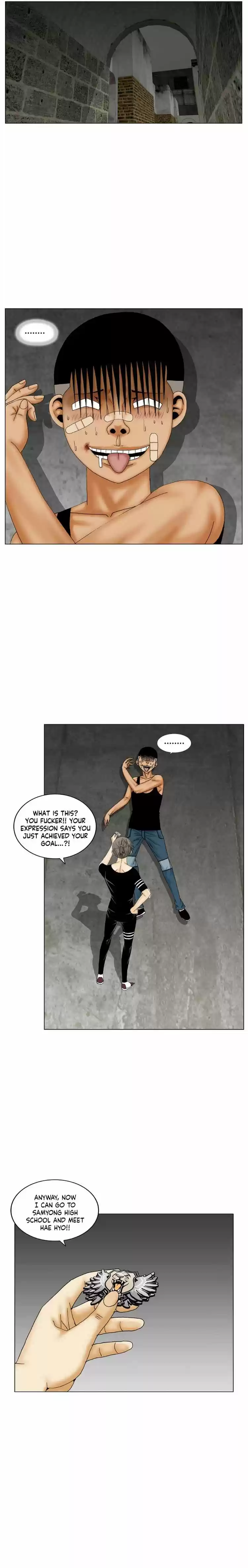 Ultimate Legend: Kang Hae Hyo Chapter 179