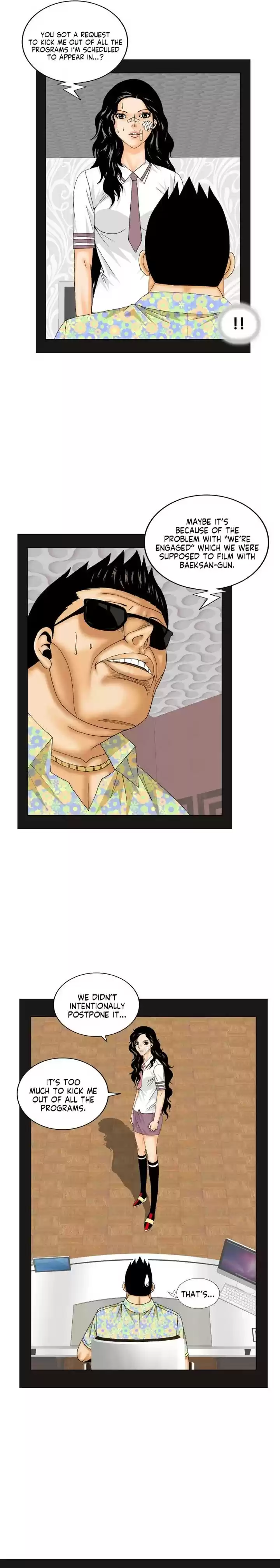 Ultimate Legend: Kang Hae Hyo Chapter 180