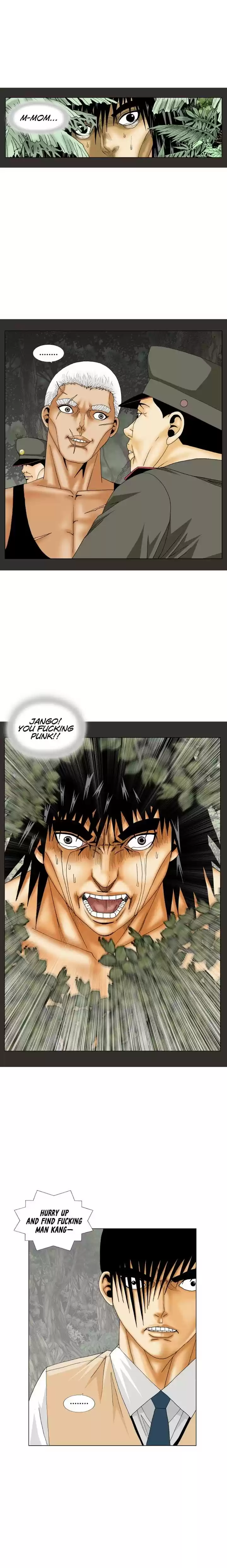 Ultimate Legend: Kang Hae Hyo Chapter 182