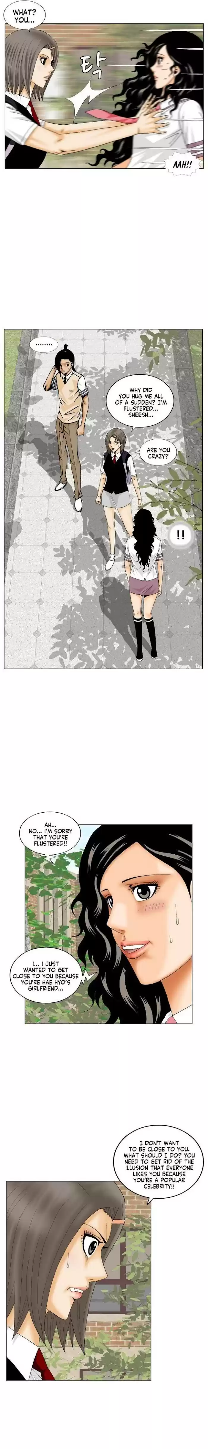 Ultimate Legend: Kang Hae Hyo Chapter 185