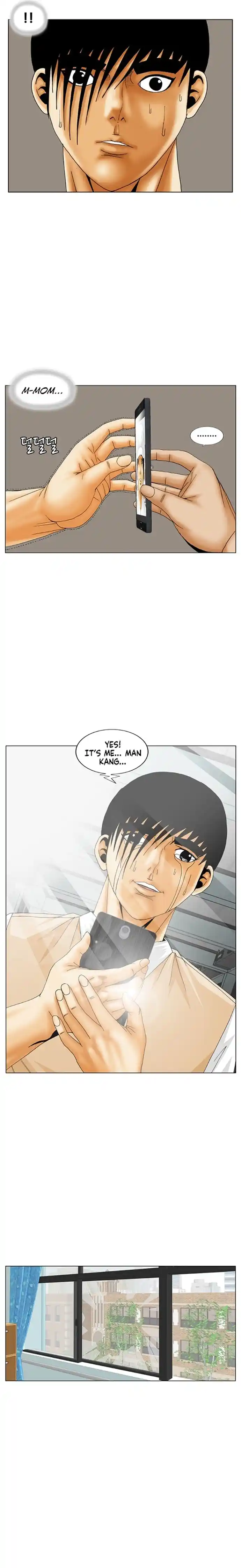 Ultimate Legend: Kang Hae Hyo Chapter 188