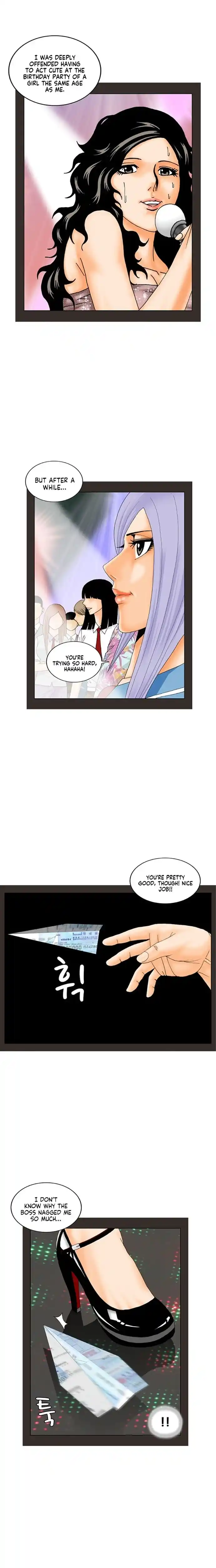 Ultimate Legend: Kang Hae Hyo Chapter 192