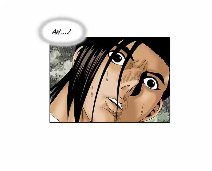 Ultimate Legend: Kang Hae Hyo Chapter 84