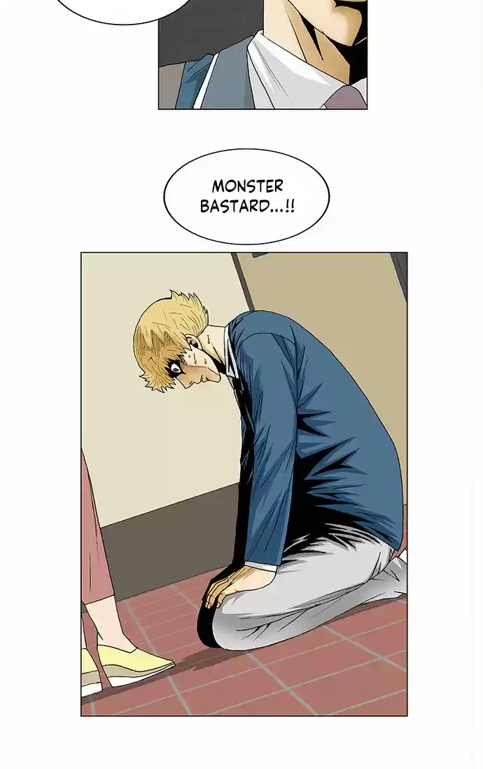 Ultimate Legend: Kang Hae Hyo Chapter 97