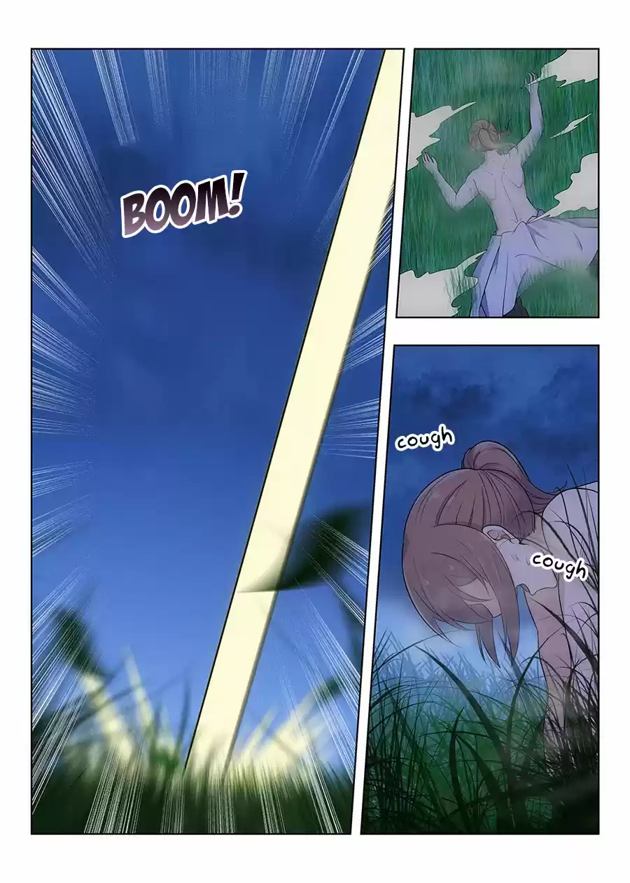 Ultimate Scheming System Ch. 1