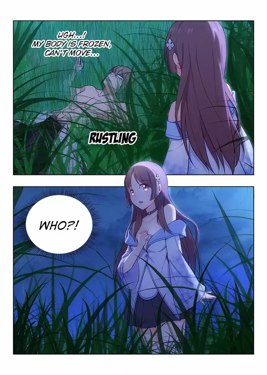 Ultimate Scheming System Ch. 1